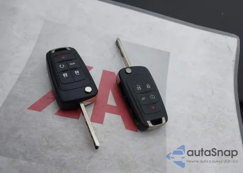 2013 Chevrolet Volt from USA, damaged, VIN 1G1RE6E45DU137000